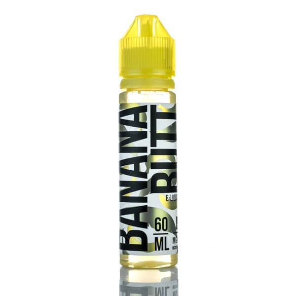 Купить Banana Butt - Left Cheek (Original) 60ml