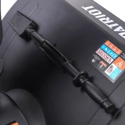PATRIOT PS 707 E бензиновый снегоуборщик 7 л.с. ковш 71 см, выброс 10 м, 6 вперед/2 назад 426109727