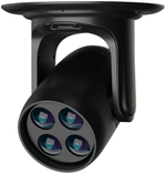 Wash Bee Eyes Zoom 4x40 Вт