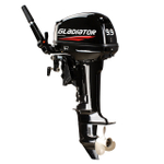 2х-тактный лодочный мотор GLADIATOR G9.9FHS