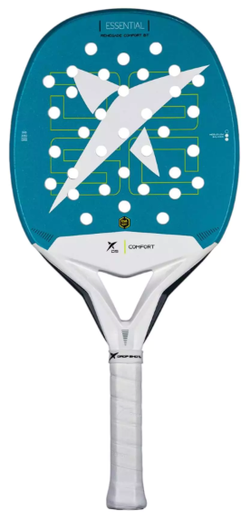 Ракетка Renegade comfort 2.5 Drop Shot без чехла с дополнительным нанесением