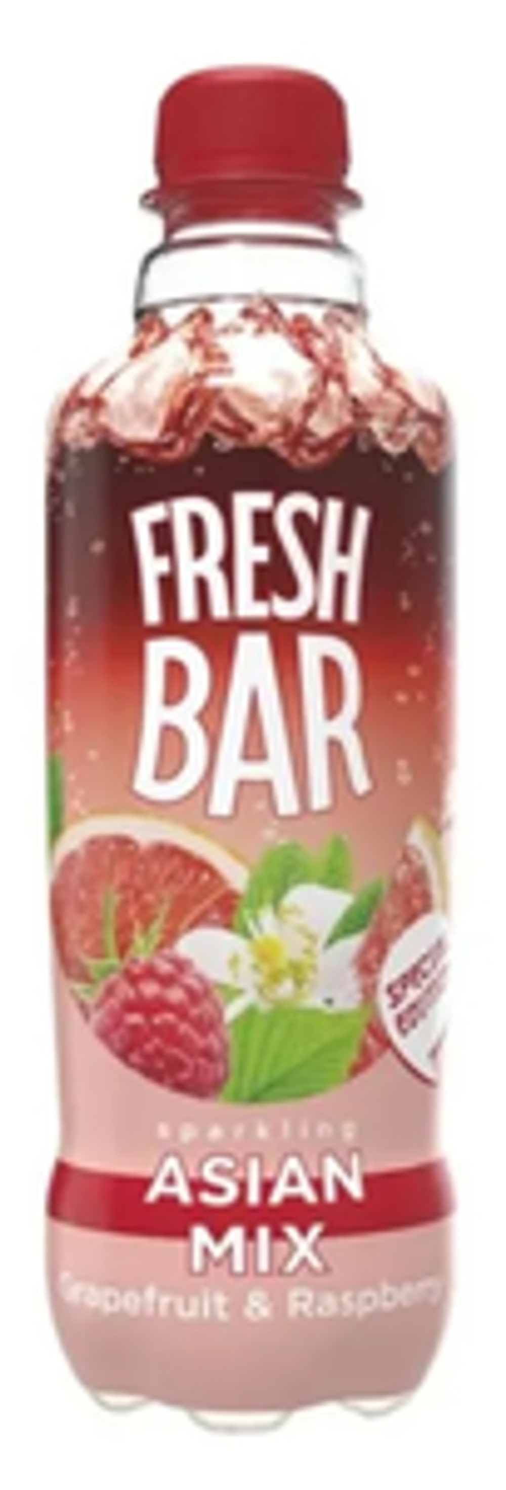 Фреш Бар 0,48/12 АЗИЯ МИКС ПЭТ