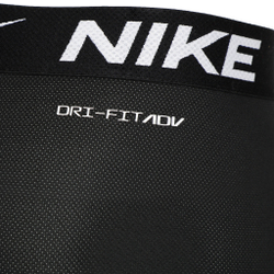 Nike Dri-Fit Essentials MI ADV Brief Boxer Shorts 3 Pack Men - Black