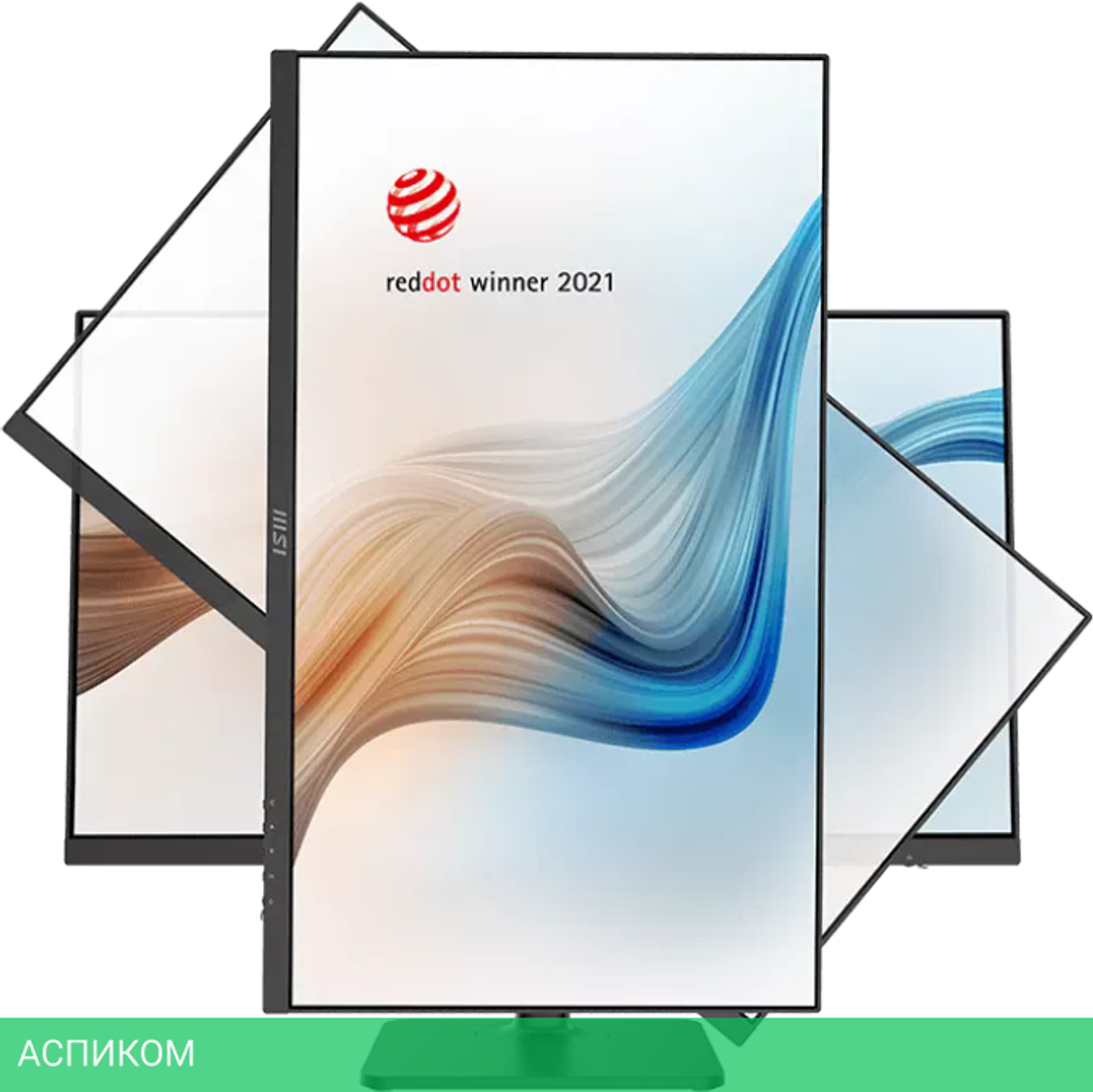 Монитор MSI Modern MD272QXP