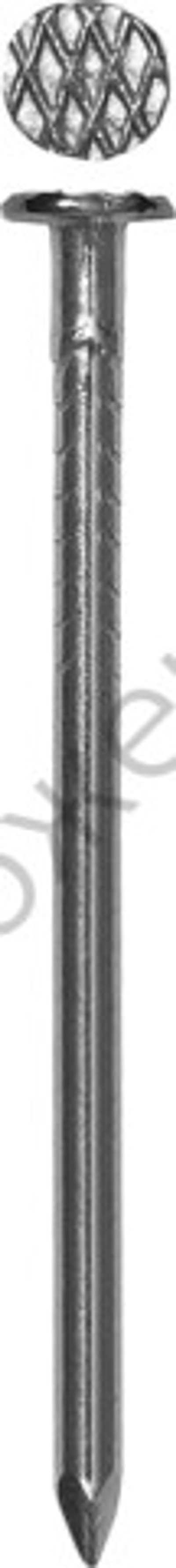 ЗУБР ГОСТ 4028-63 120 х 4.0 мм, строительные гвозди, цинк, 1 кг (305031-40-120)