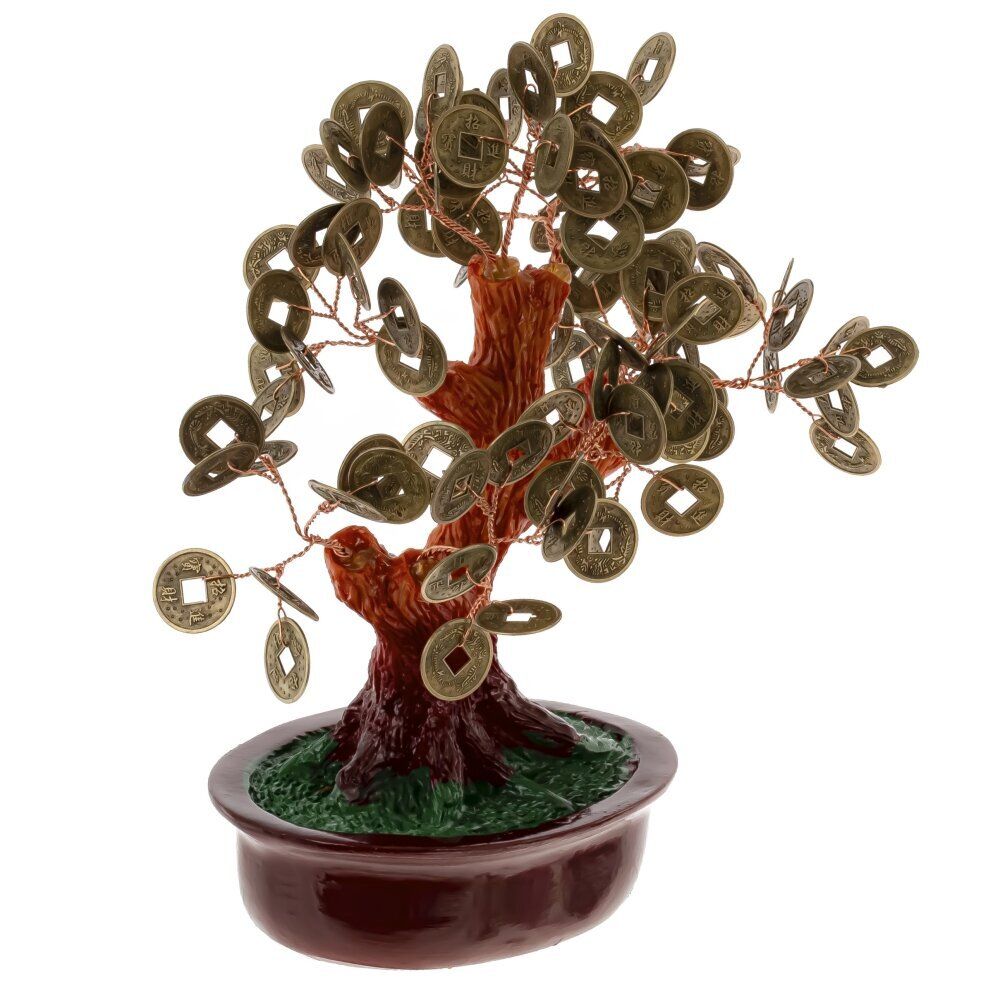 GAEM Изделие декоративное "Дерево", L15 W10 H20 см