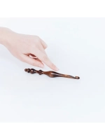 Крючок вязальный