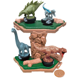 Игра на баланс Epoch Jurassic World 7511 Землетрясение на острове 7511 — фото 2