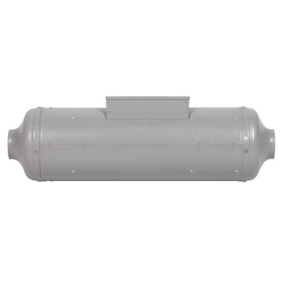 Установка приточная SHUFT AIRTUBE 100