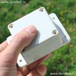 Корпус влагостойкий - 90*60*35