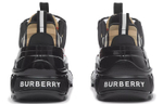 Burberry Arthur Vintage (Женская размерная сетка)