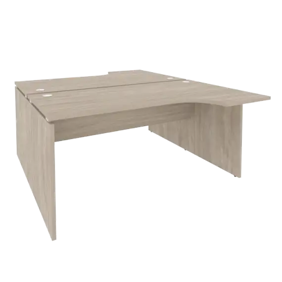 Onix Рабочая станция O.D.SA-1 1580*1995*750 (1475/460)