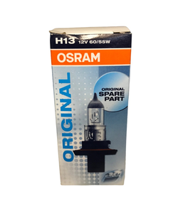 Автомобильная галогеновая лампа OSRAM 9008 Н13 9008 12V 60/55W