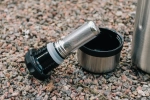 Barrel с широким горлом