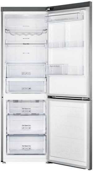 Холодильник Samsung RB31FERNCSS