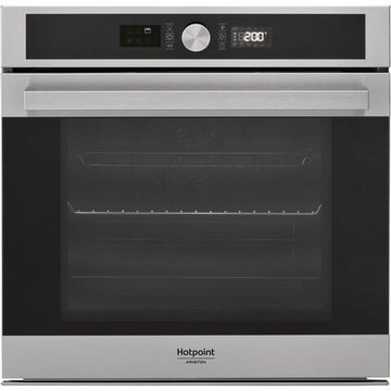 Электрический духовой шкаф Hotpoint-Ariston FI5 851 H IX