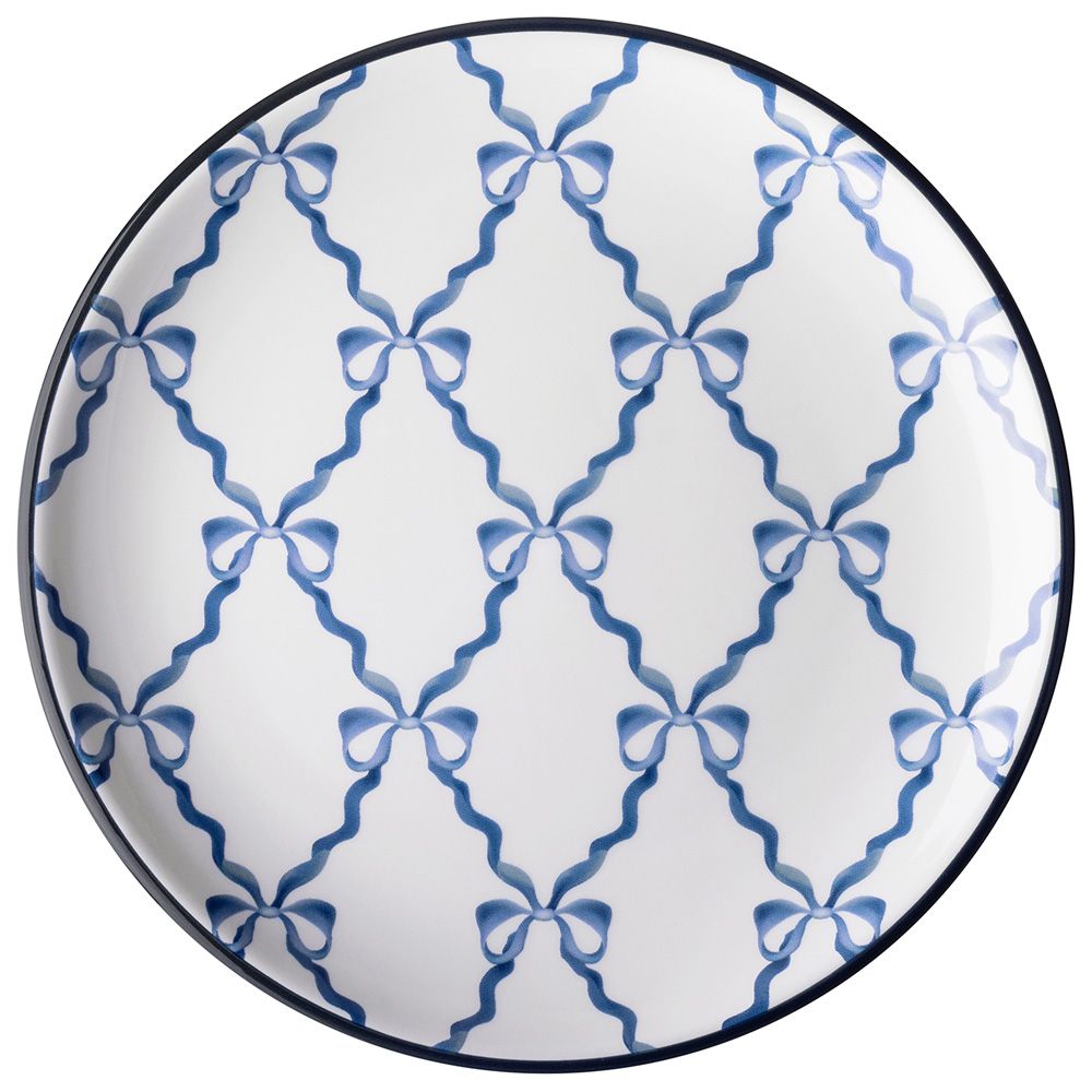 ТАРЕЛКА ЗАКУСОЧНАЯ LEFARD "SUNDAY" 21*2,5 СМ