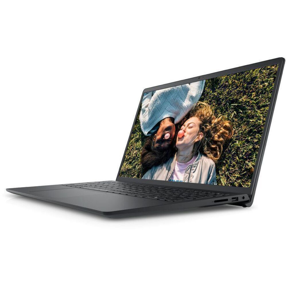 Ноутбук 15,6" Dell Inspiron 3511 Core i5 1135G7/8Gb/256Gb SSD/15.6" FullHD Touch/Win11 Черный (C326G)