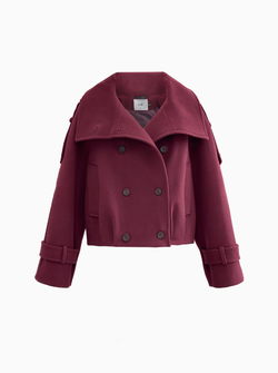 Пальто dual form