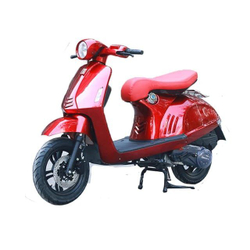 Электрический мотоцикл super pro vrs533