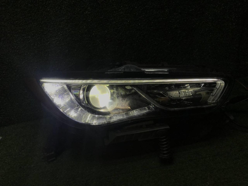 Фара правая Infiniti QX60 (2016-2020) ксенон
