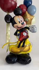 Воздушные шары Микки Маус №8856