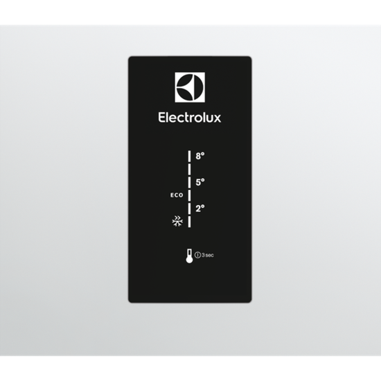 Холодильник Electrolux EN 93852 KW