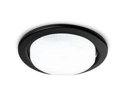 Ambrella Встраиваемый точечный светильник GX53 GX53 Spot G101 BK