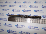 Сверло по металлу 13мм (100х180) Р6М5 ц\х СССР
