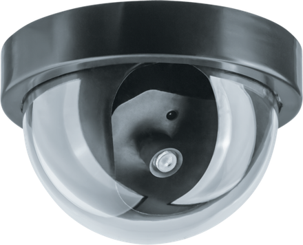 Муляж видеокамеры Navigator 95 761 NMC-01-BL-2