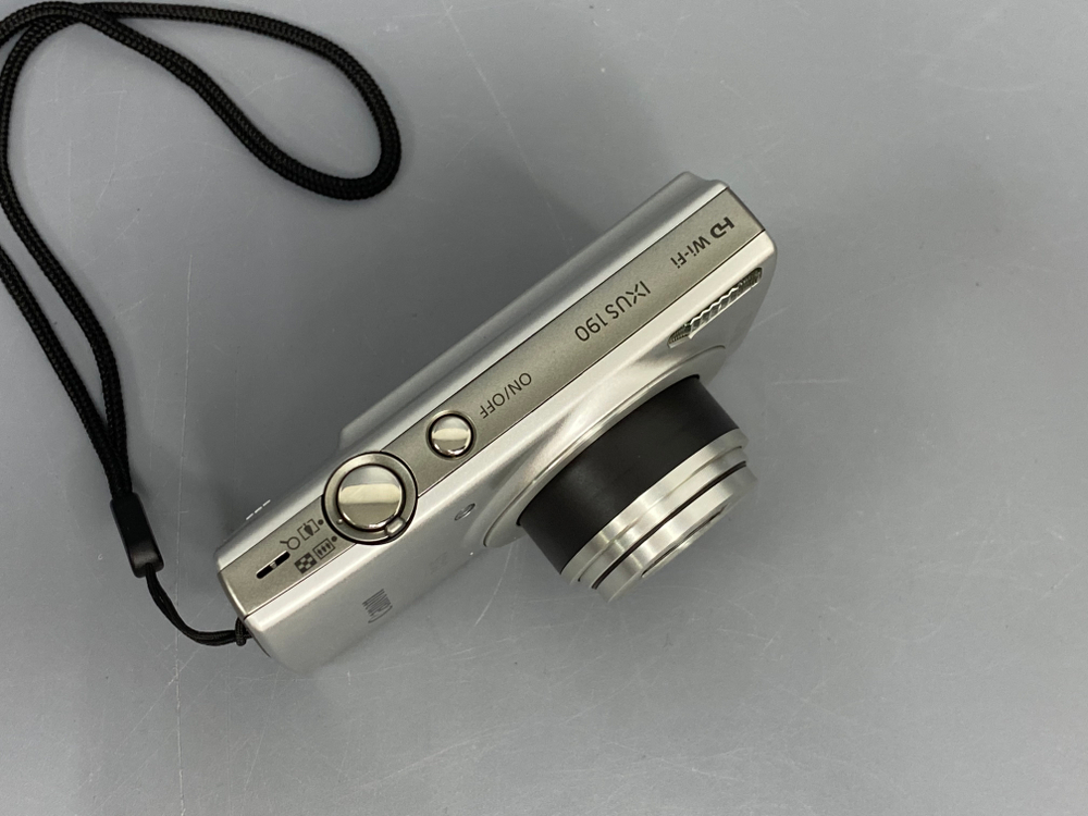 Canon IXUS 190
