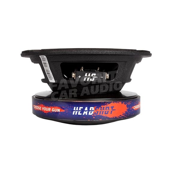 Kicx HeadShot Dominant 65