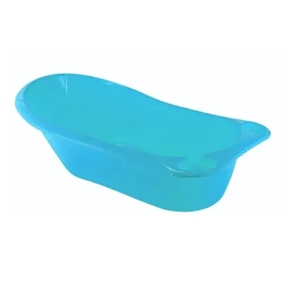 Ванночка детская Фаворит 45л. голубой