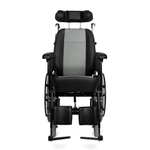 Кресло-коляска для инвалидов Армед FS204BJQ