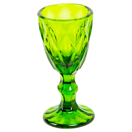 Набор бокалов 6шт 50мл Объект мечты Светский прием Маркиз мини-версия 6 цветов OM-21091723