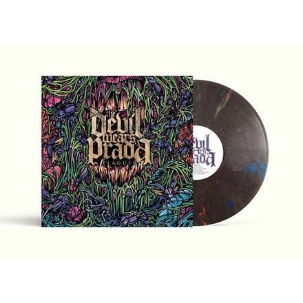 The Devil Wears Prada – Plagues