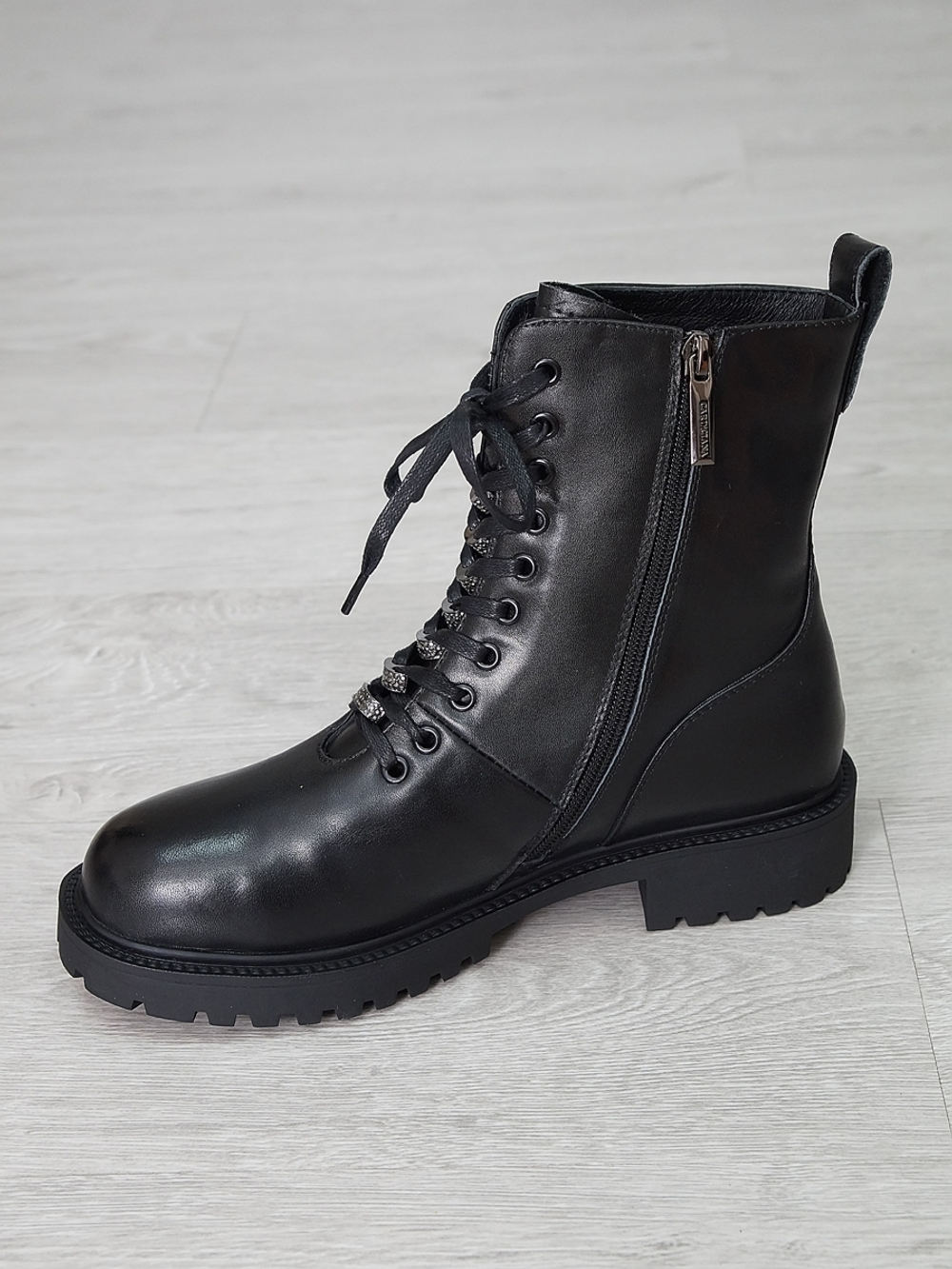 Ботинки женские зимние CARDICIANA A1093-1