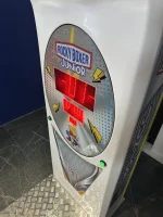 Детский силомер боксер «Rocky Boxer» Junior