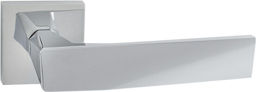 Ручки дверные Diamond 062-15E ORO&ORO