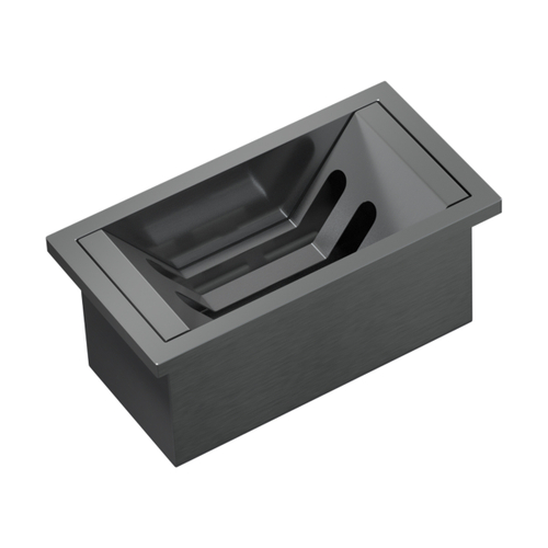 Подставка-сушка для тарелок Omoikiri FG-02-GM