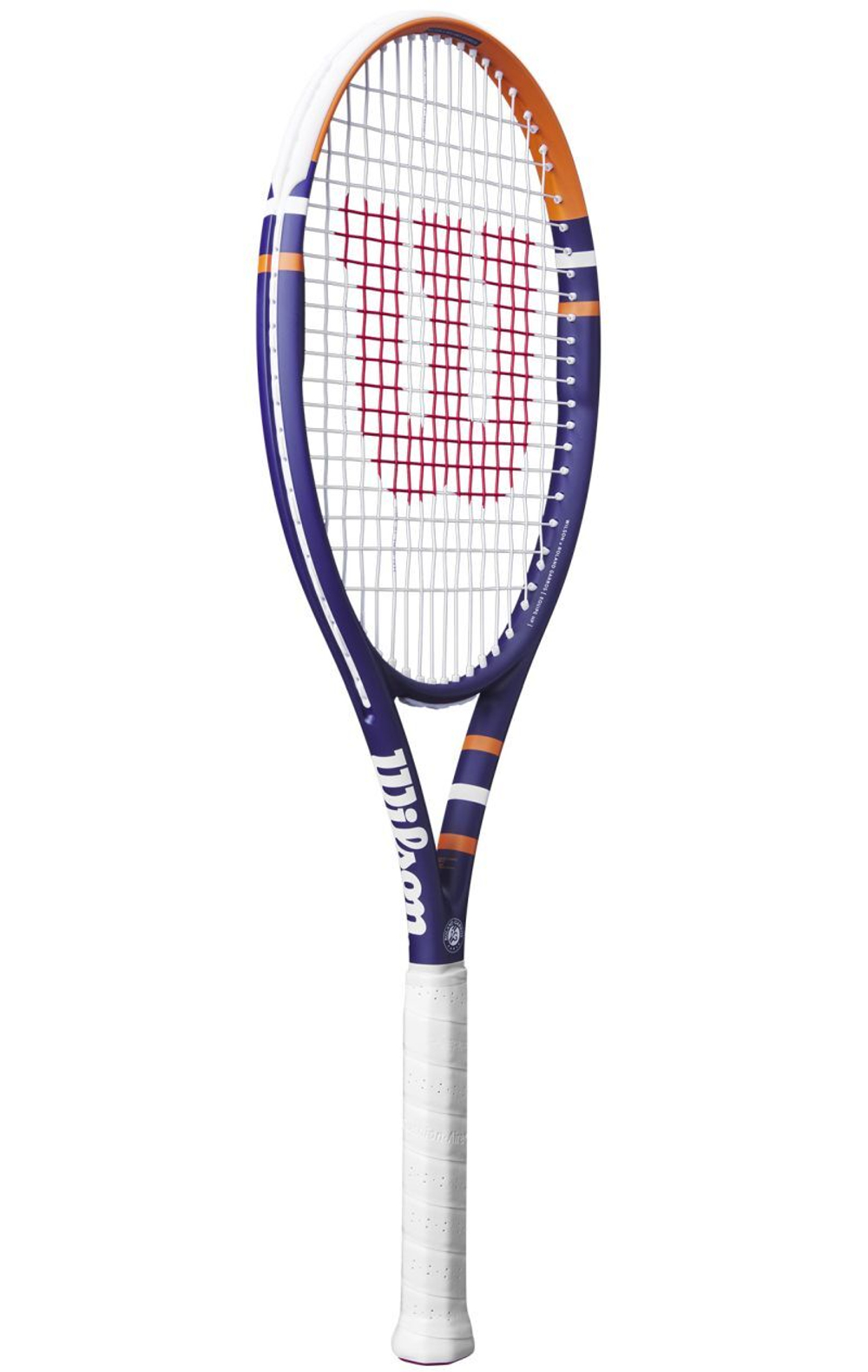 Теннисная ракетка Wilson Roland Garros Equipe