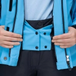 КУРТКА ГОРНОЛЫЖНАЯ FINNTRAIL ЖЕНСКАЯ ASPEN 3463