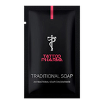 Traditional Soap Tattoo Pharma, концентрат антибактериального мыла