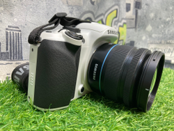 Samsung NX11 Kit 18-55mm 3.5-5.6 i-Function