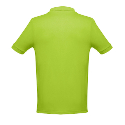 Рубашка поло мужская ADAM