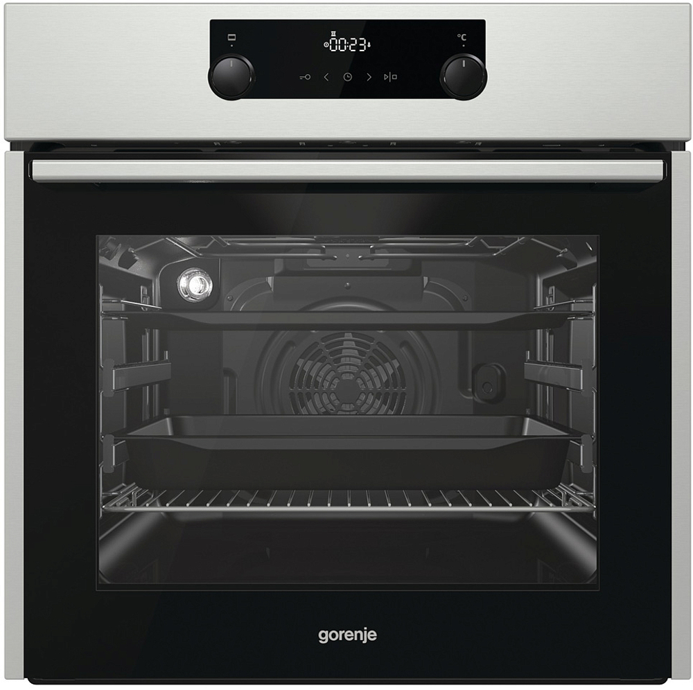 Независимый духовой шкаф Gorenje BO737E30X