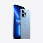 Смартфон Apple iPhone 13 Pro Max 128GB Небесно-голубой РСТ