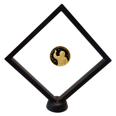 Футляр мембранный 3-D, 180х180х20 мм (окно 157х157 мм)