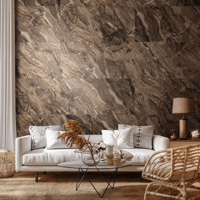 Granite Stone Arabesque