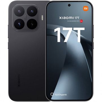 Xiaomi 17T
